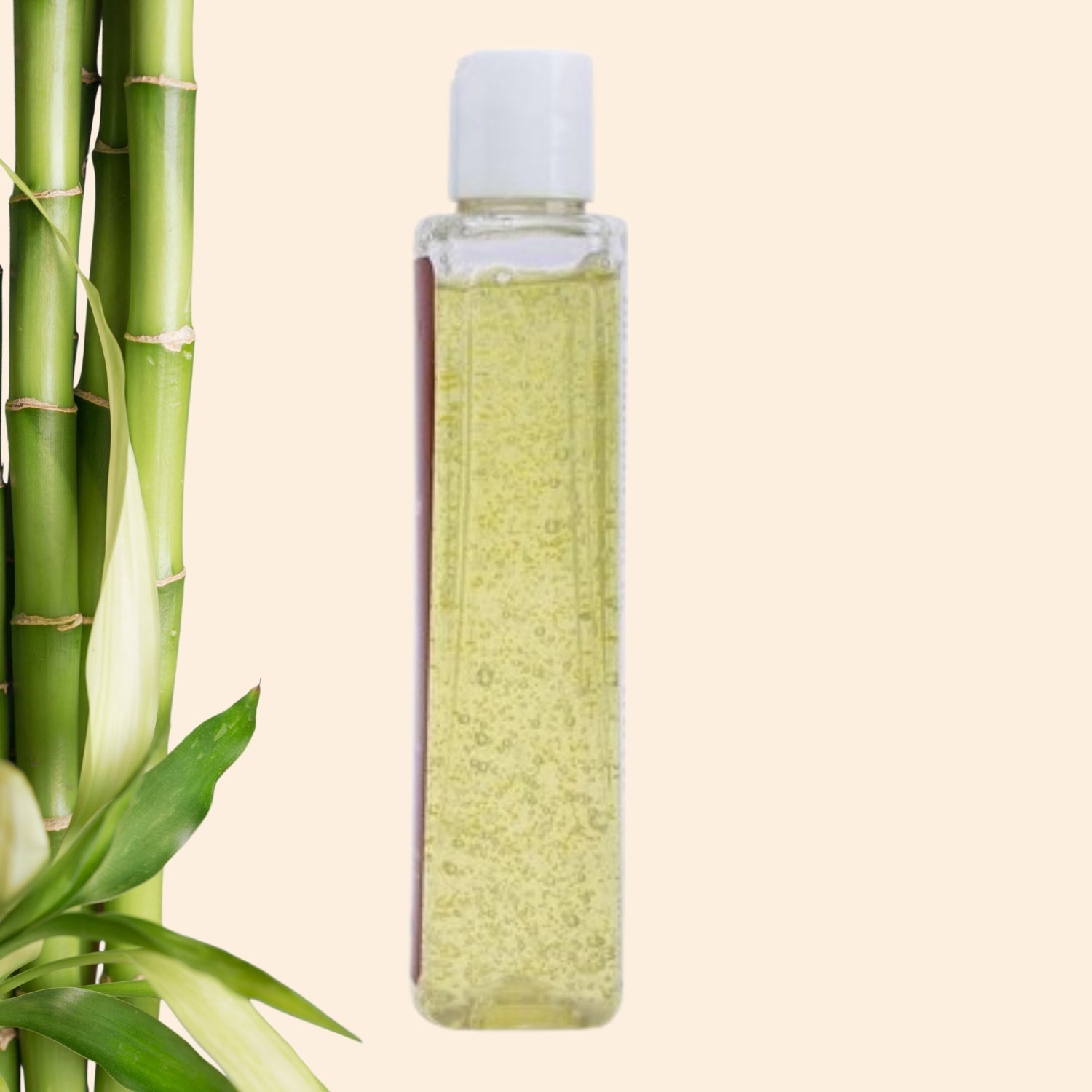 Bamboo Herbal Liquid Extract Bamboo Herbal Liquid Extract
